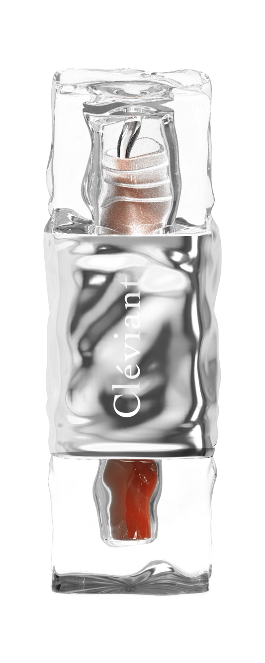 Glazy Tint - Warm Caramel