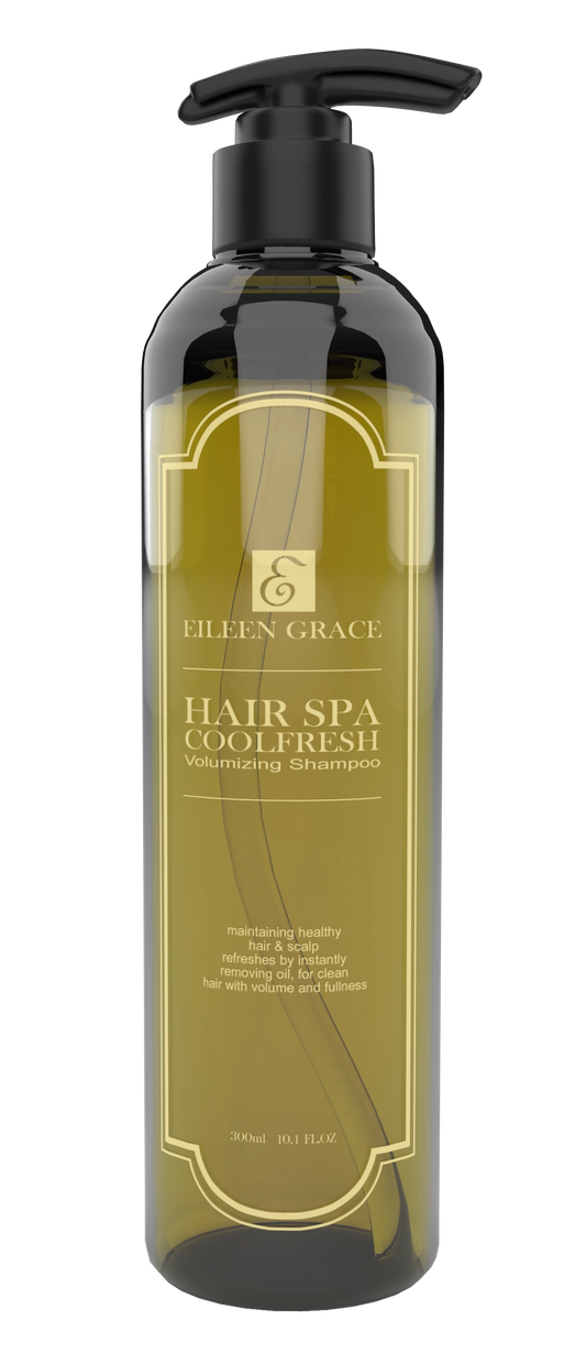 Spa Volumizing Shampoo – Anti-Limp & Volumizing – 300ml
