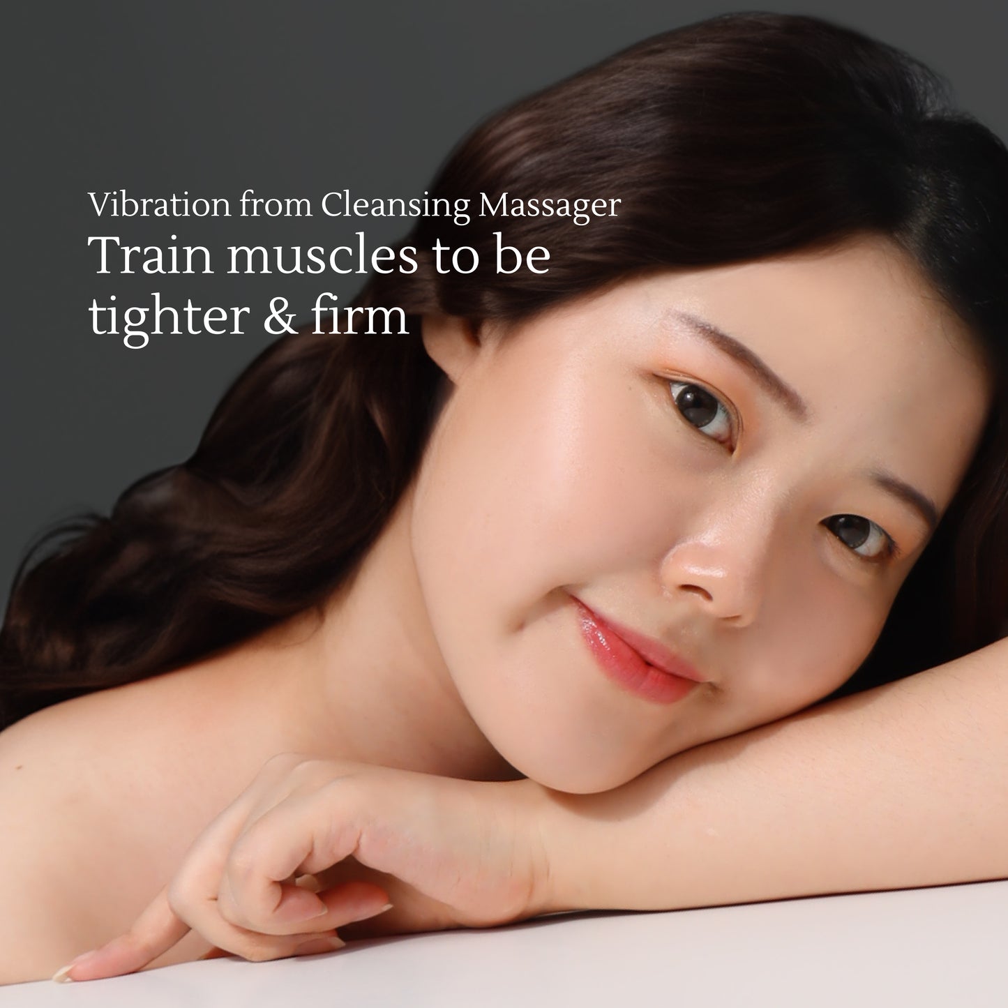 Facial Deep-Cleanser – Deep Cleansing, Pore Purification & Skin Lifting – Removes Oil & Dirt, Defines V-Shape Contour – All Skin Types