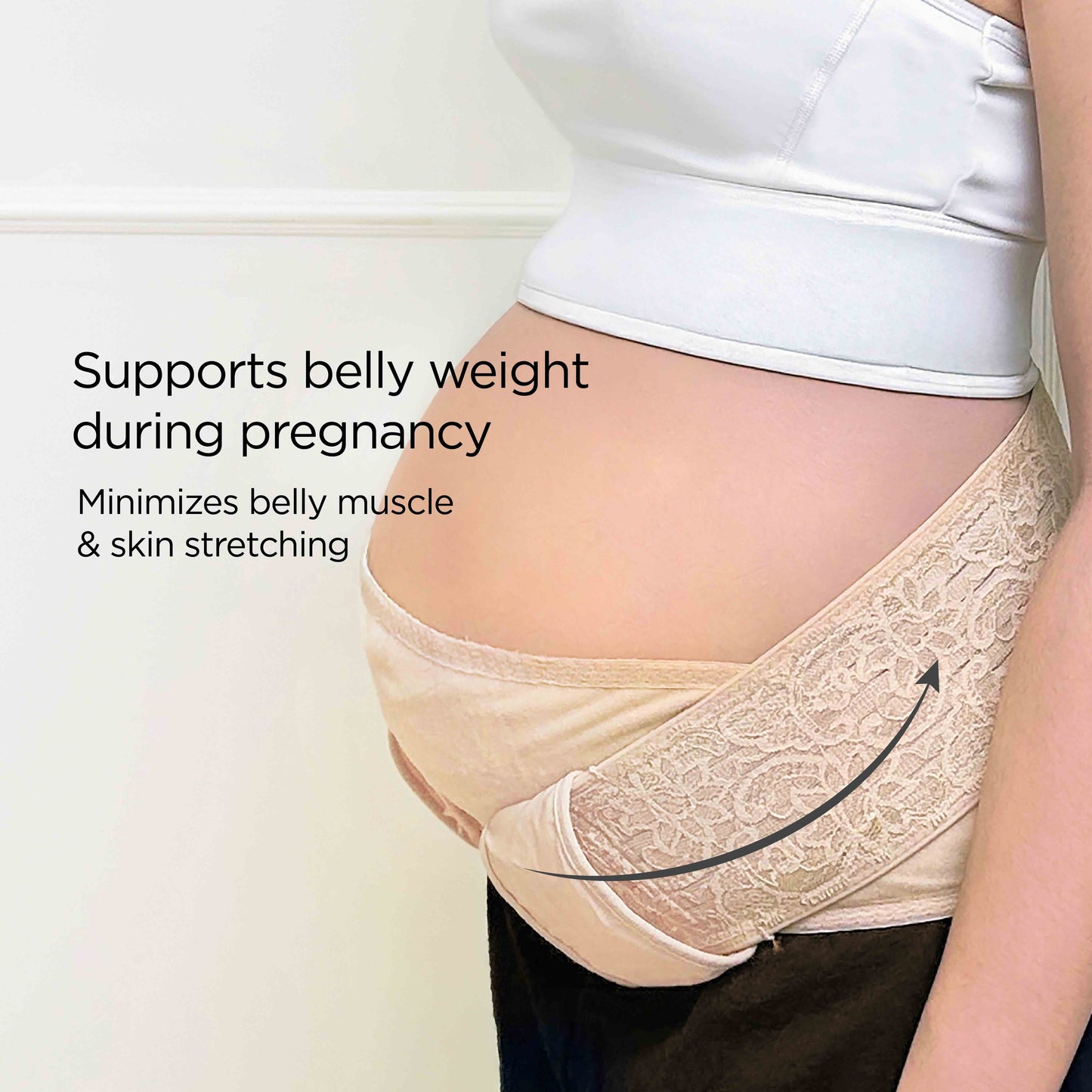 Erggonomic Belt - S/M