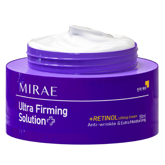 Lifting Cream – Skin Rejuvenation, Retinol for Anti-Aging & Brightening with Fast Absorption – 50ml