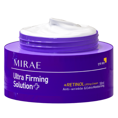 Lifting Cream – Skin Rejuvenation, Retinol for Anti-Aging & Brightening with Fast Absorption – 50ml