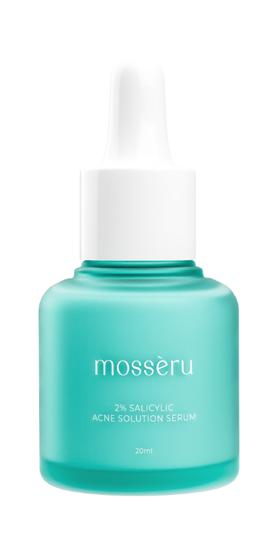 Acne Serum – Prevents Acne & Exfoliates – Cleans Pores & Deflates Acne 10X Faster – 20ml