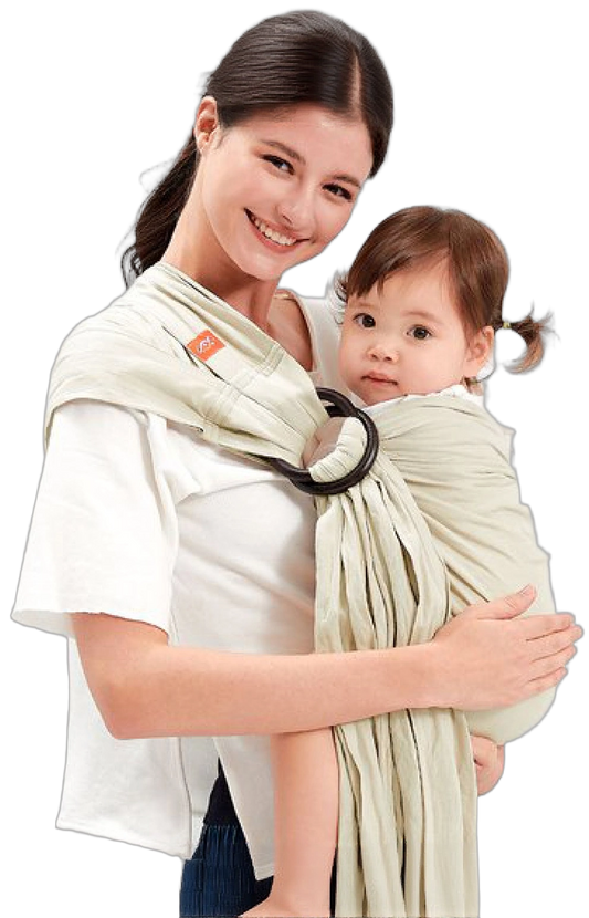 Ring Sling - Khaki