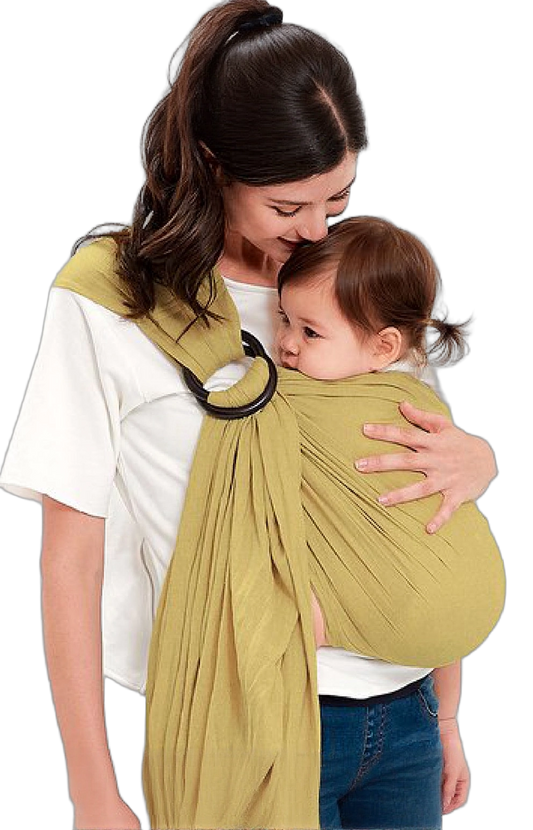Ring Sling - Olive