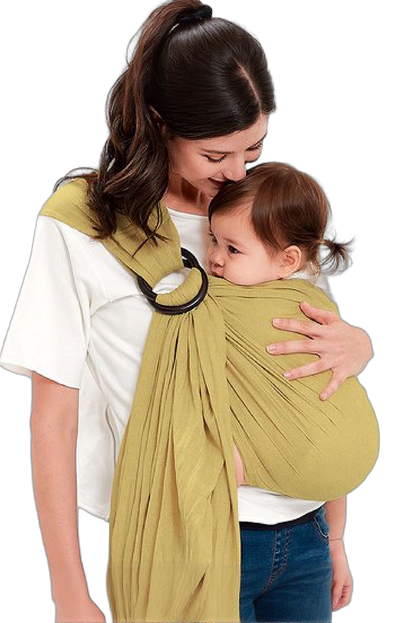 Ring Sling - Olive