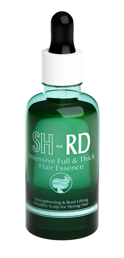 Hair Essence – Intensive Hair Growth Treatment – 50ml