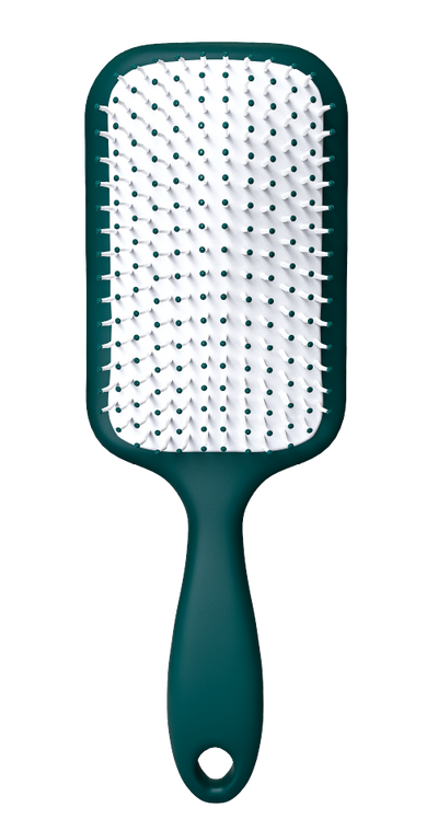 Xtrabrush – Anti-Tangle & Volumizing Brush – 260 Bristles