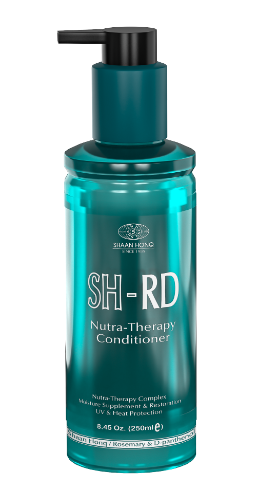 Keratin Conditioner – Smoothing & Strengthening – 250ml