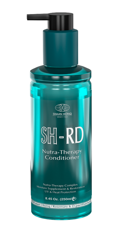 Keratin Conditioner – Smoothing & Strengthening – 250ml
