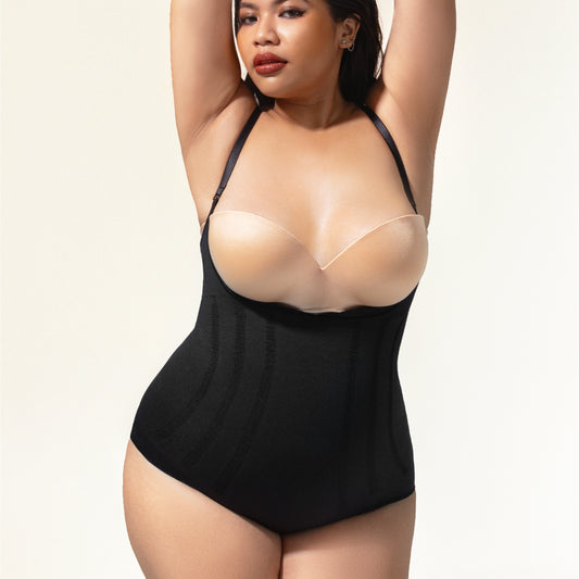 Bodyshaper Black - L