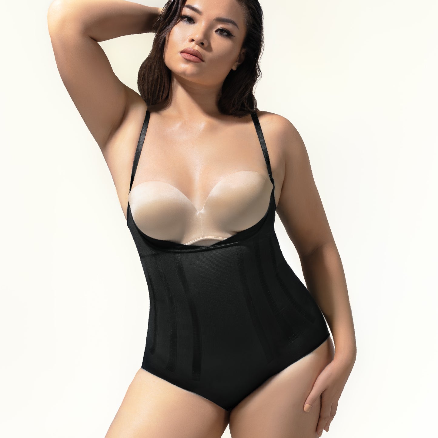 Bodyshaper Black - M