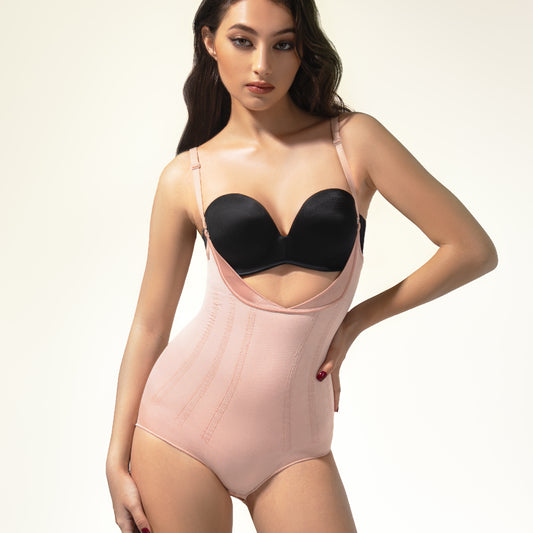 Bodyshaper Pink - S