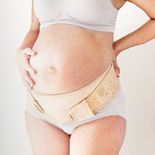 Erggonomic Belt - S/M