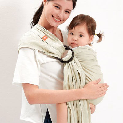 Ring Sling - Khaki