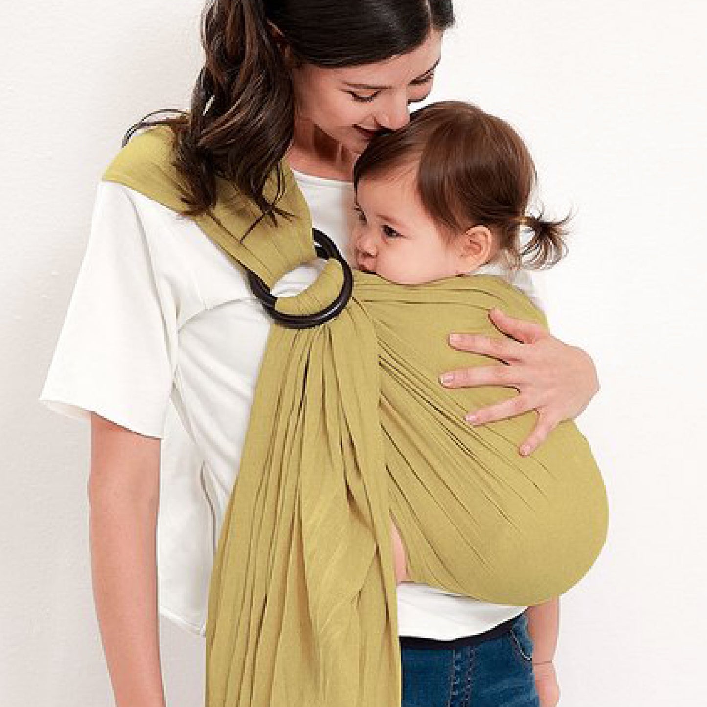 Ring Sling - Olive