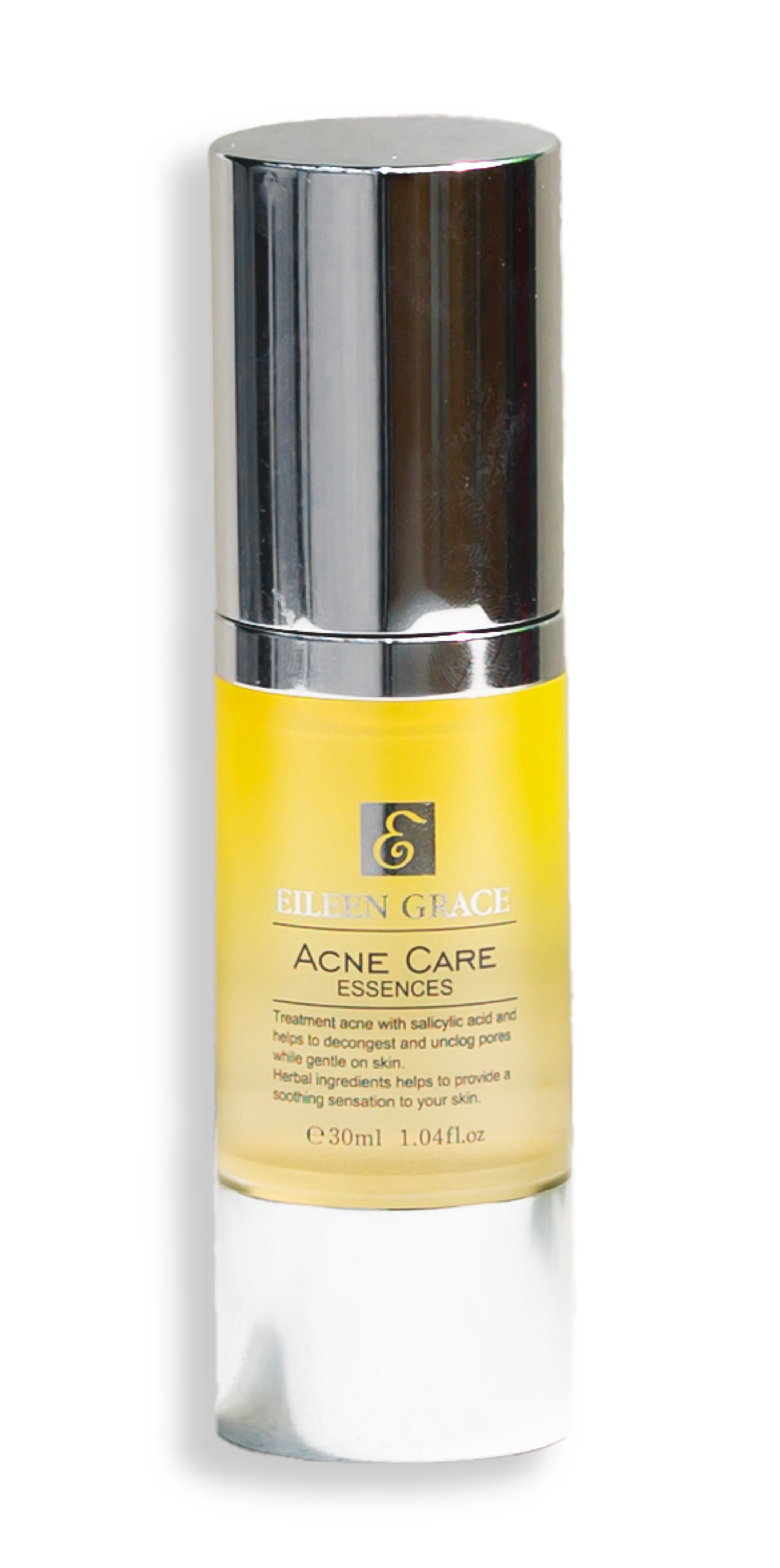 Acne Care Essence – Soothing & Hydrating Gel for Acne-Prone Skin – Prevents Acne, Reduces Redness & Increases Glowing Skin – 30ml
