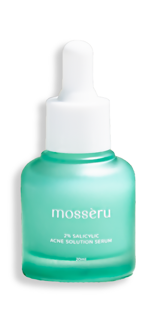 Acne Serum – Prevents Acne & Exfoliates – Cleans Pores & Deflates Acne 10X Faster – 20ml