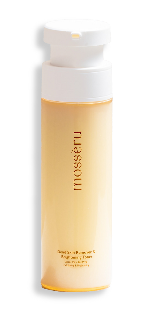 Body Toner – Exfoliating & Moisturizing Solution for Smooth, Bright Skin – 100ml