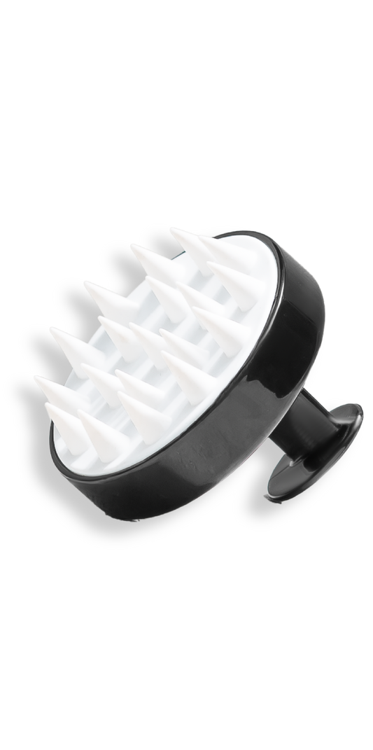 Scalp Massage Comb – Hair Growth Stimulator & Dandruff Remover