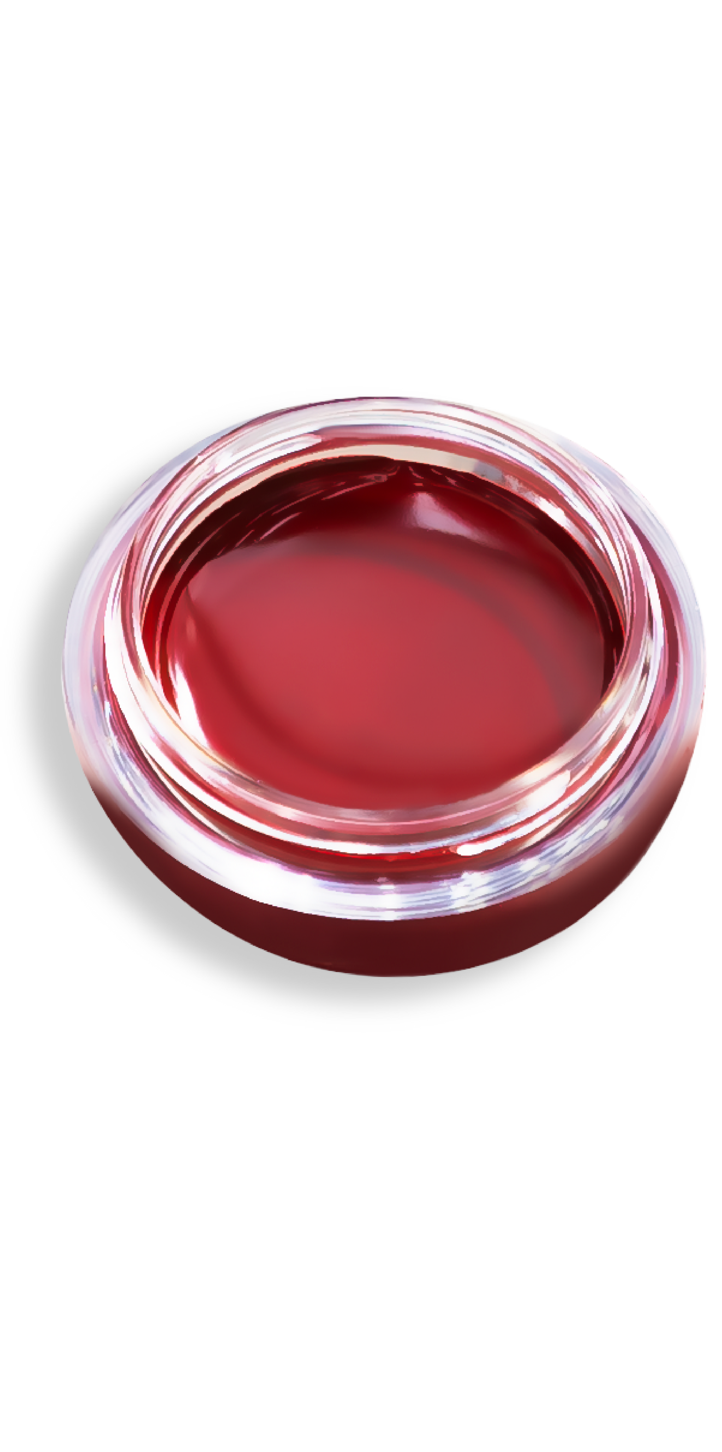 Lip Pudding - Raspberry