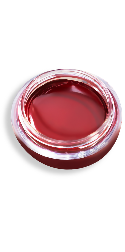 Lip Pudding - Raspberry