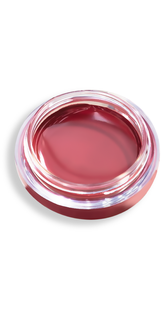 Lip Pudding - Pink Cherry