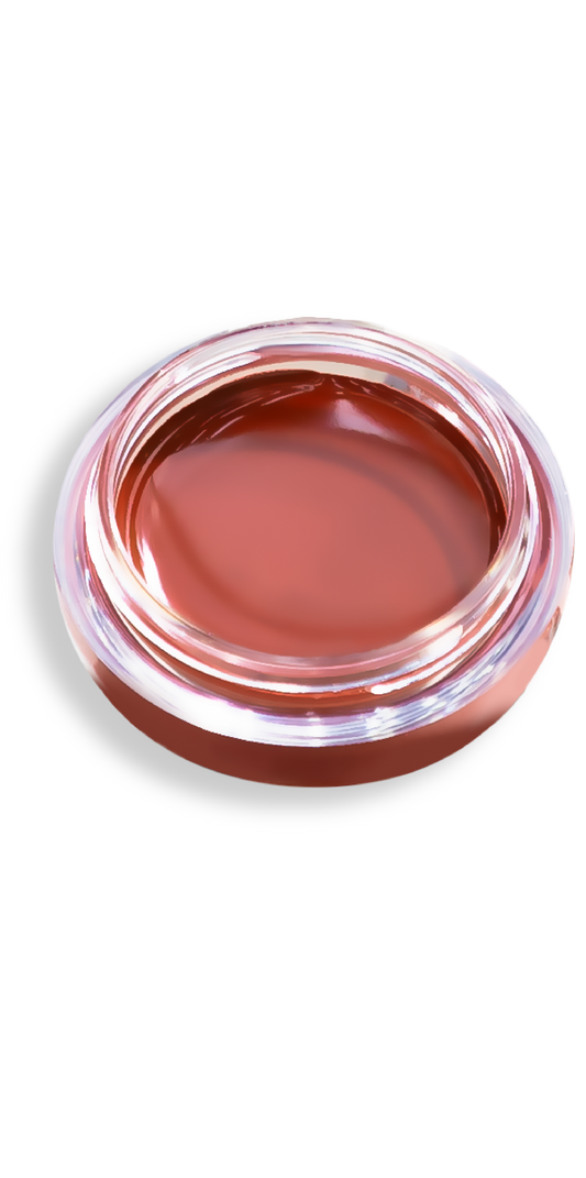 Lip Pudding - Coral Peach