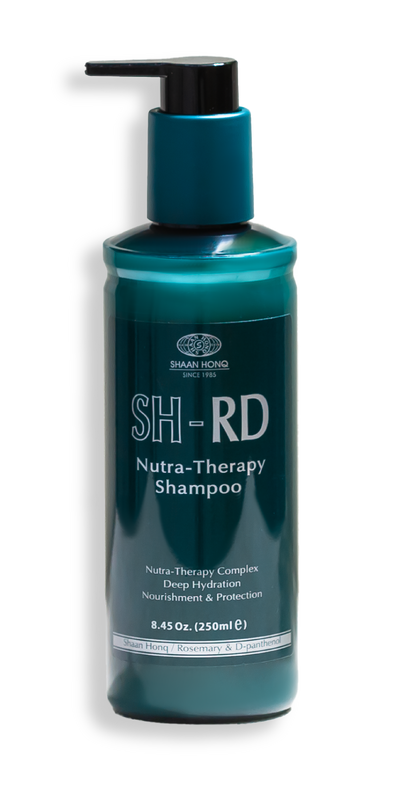 Collagen Shampoo – Smoothing & Nourishing Repair for Dry, Damaged Hair – 250ml