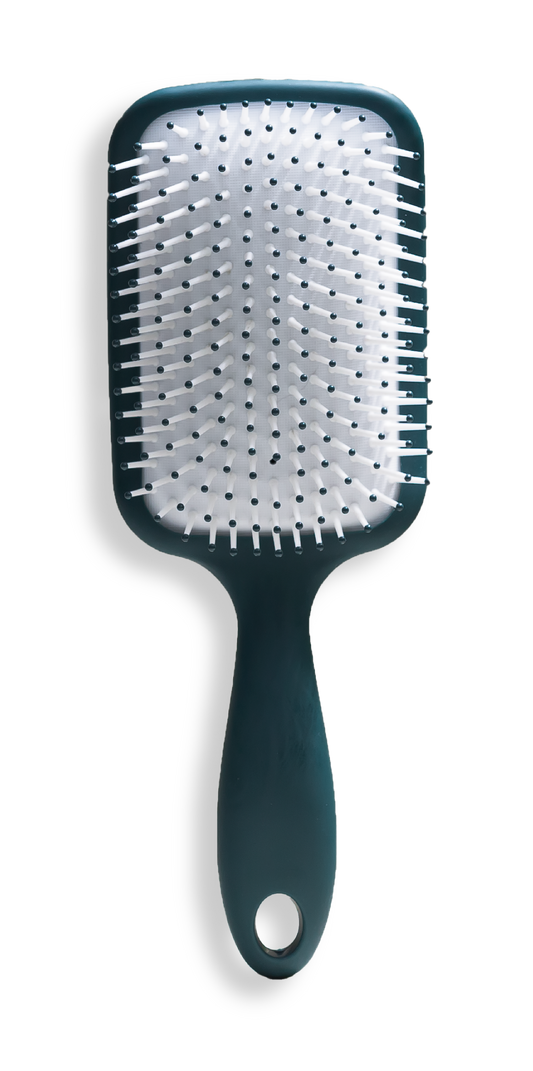 Xtrabrush – Anti-Tangle & Volumizing Brush – 260 Bristles