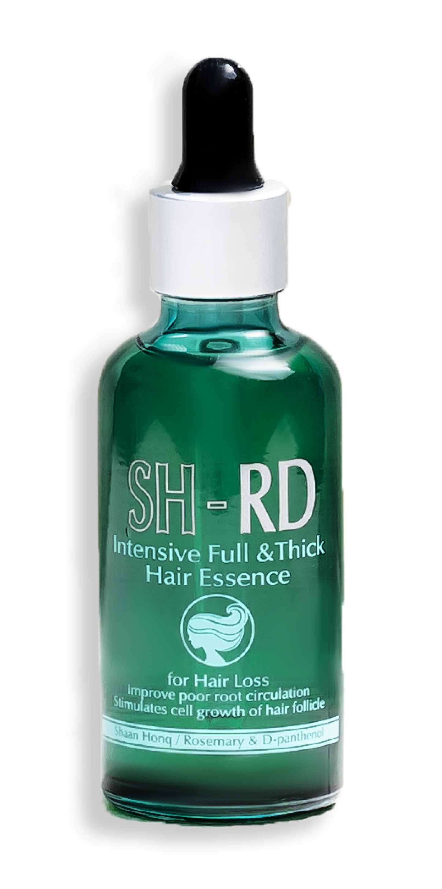 Hair Essence – Intensive Hair Growth Treatment – 50ml