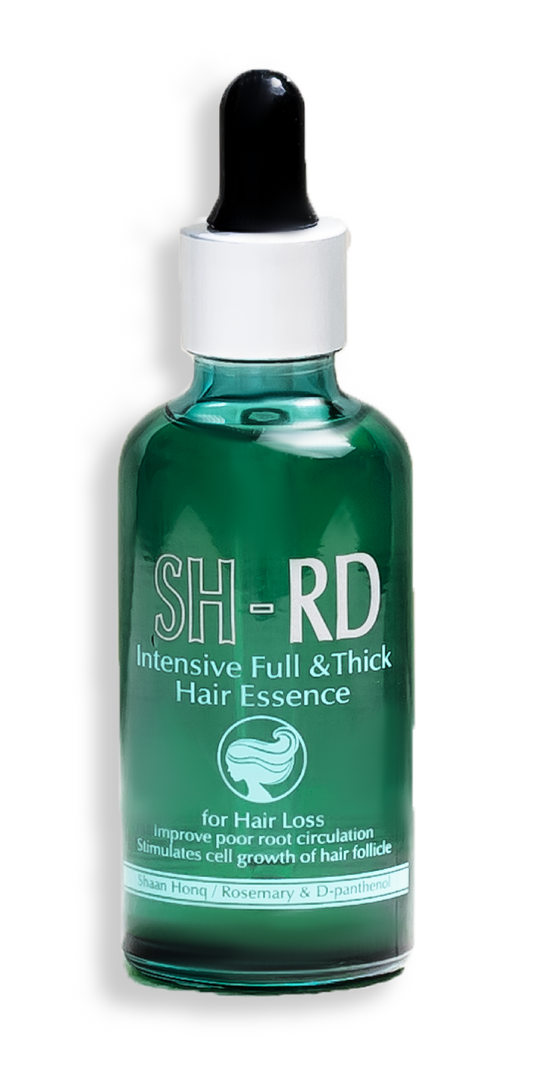 Hair Essence – Intensive Hair Growth Treatment – 50ml