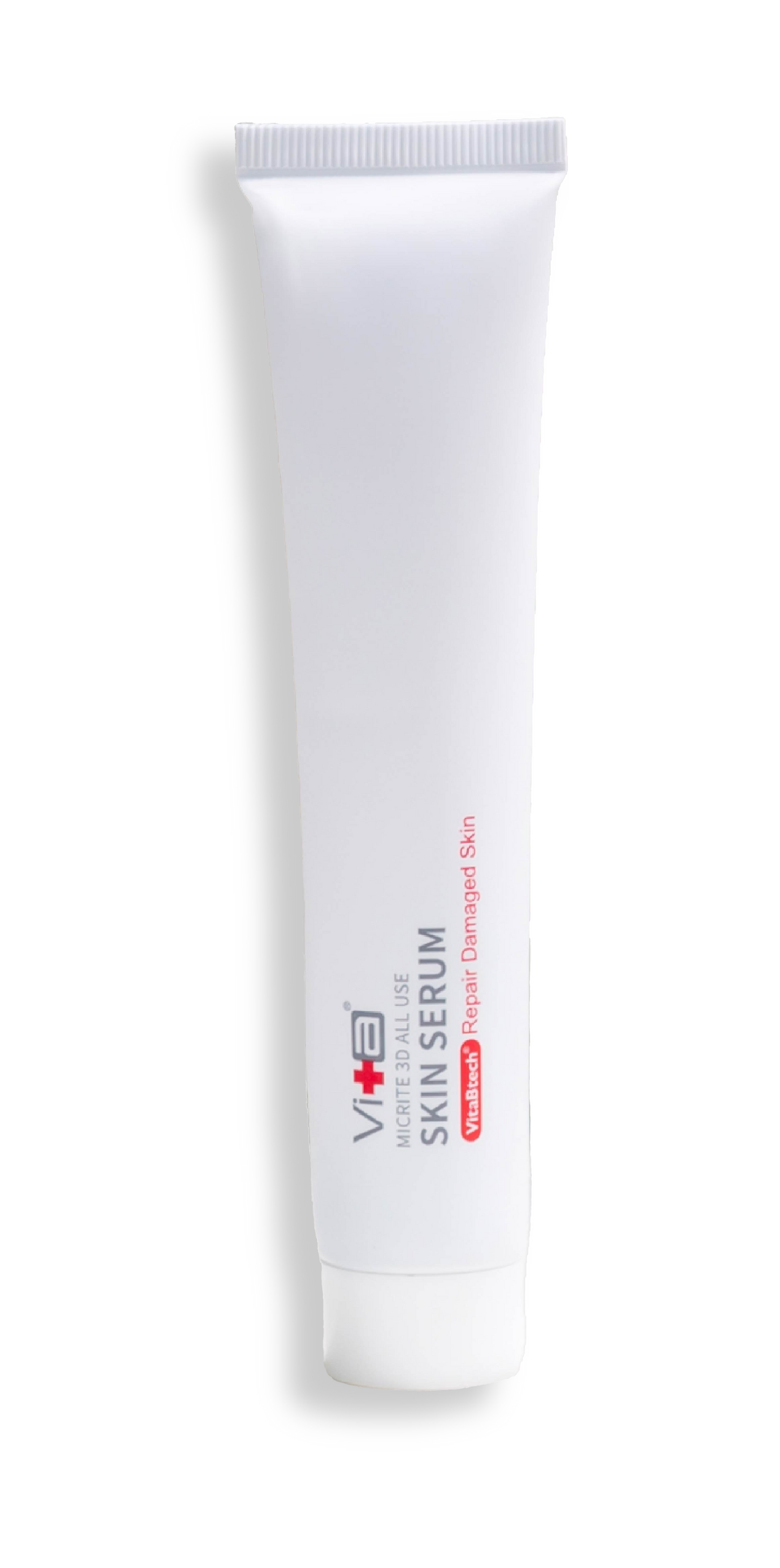 Micrite 3D Skin Serum – All-in-One Skin Repair Serum for Dull Skin, Acne, Fine Lines, & Uneven Skin Tone – 30ml