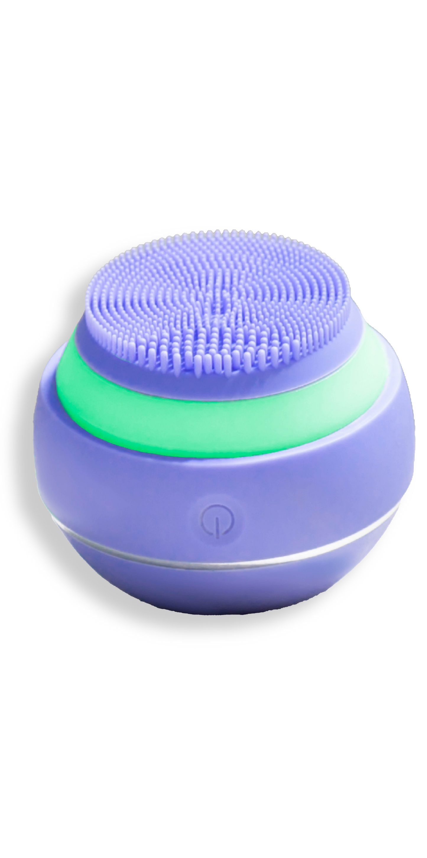 Facial Deep-Cleanser – Deep Cleansing, Pore Purification & Skin Lifting – Removes Oil & Dirt, Defines V-Shape Contour – All Skin Types