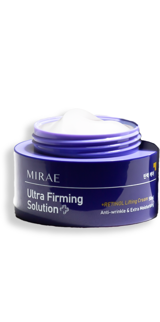 Lifting Cream – Skin Rejuvenation, Retinol for Anti-Aging & Brightening with Fast Absorption – 50ml