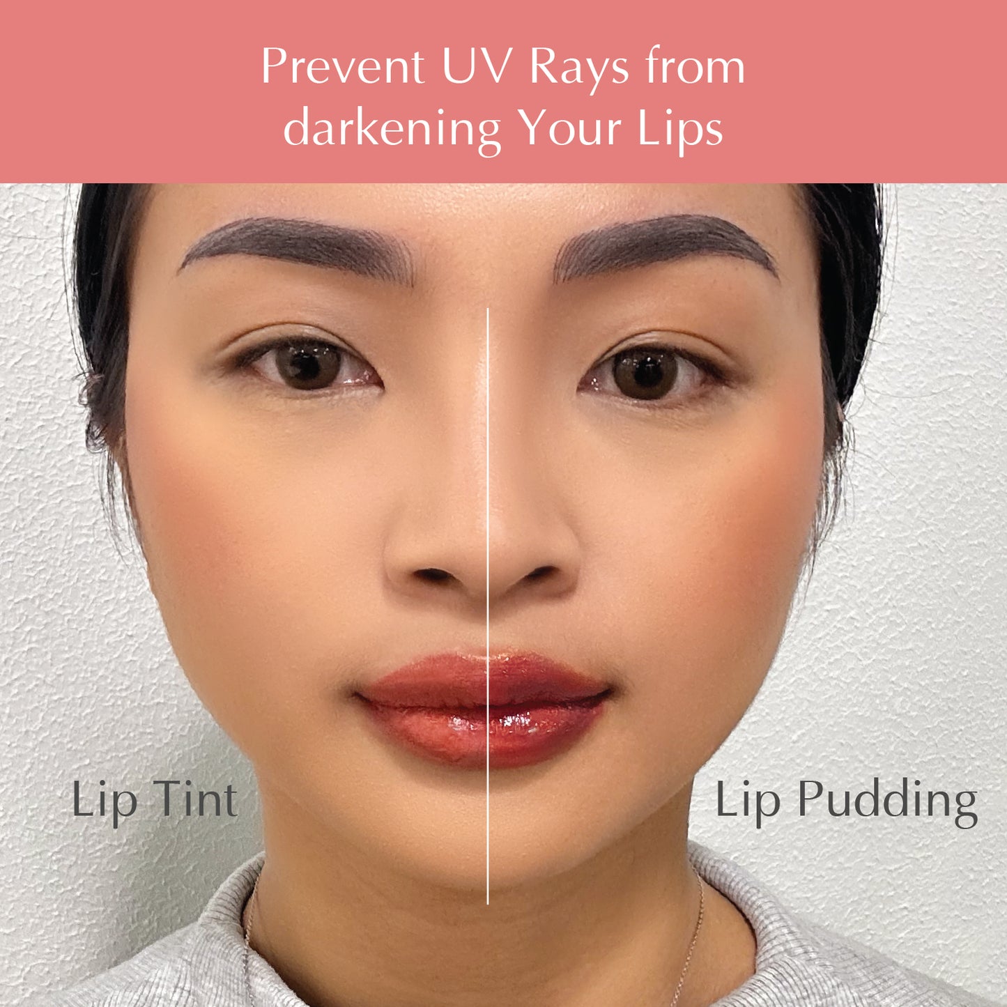 Lip Pudding - Raspberry