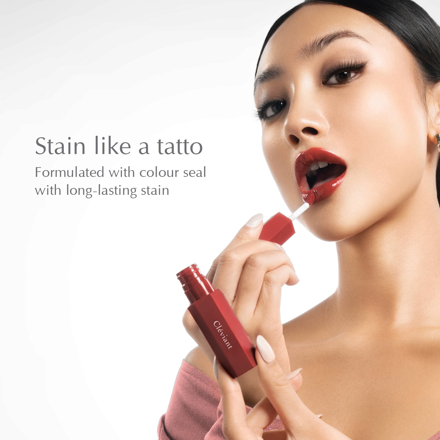Lip Tint - Spice Up