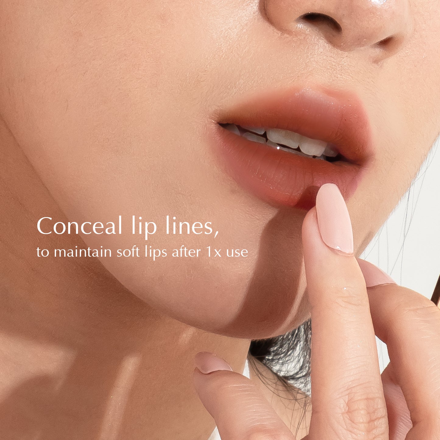 Lip Velvet - Eclair