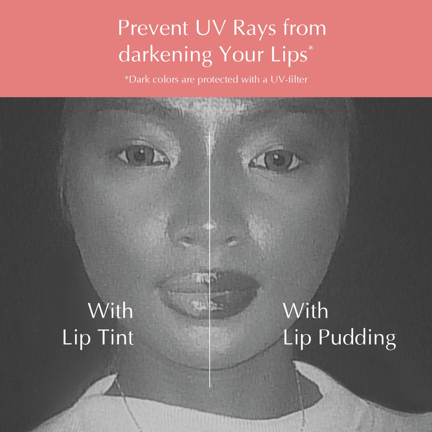 Lip Pudding - Raspberry