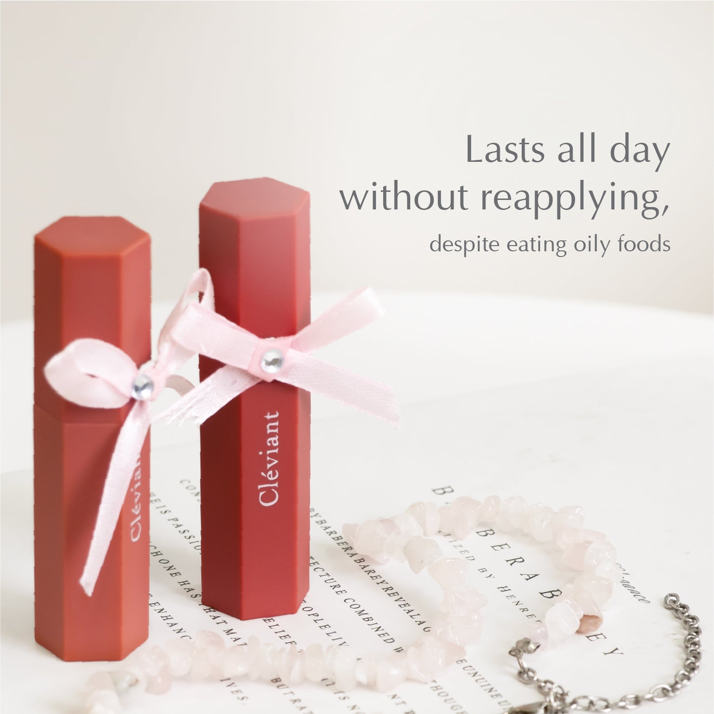 Lip Tint - Spice Up