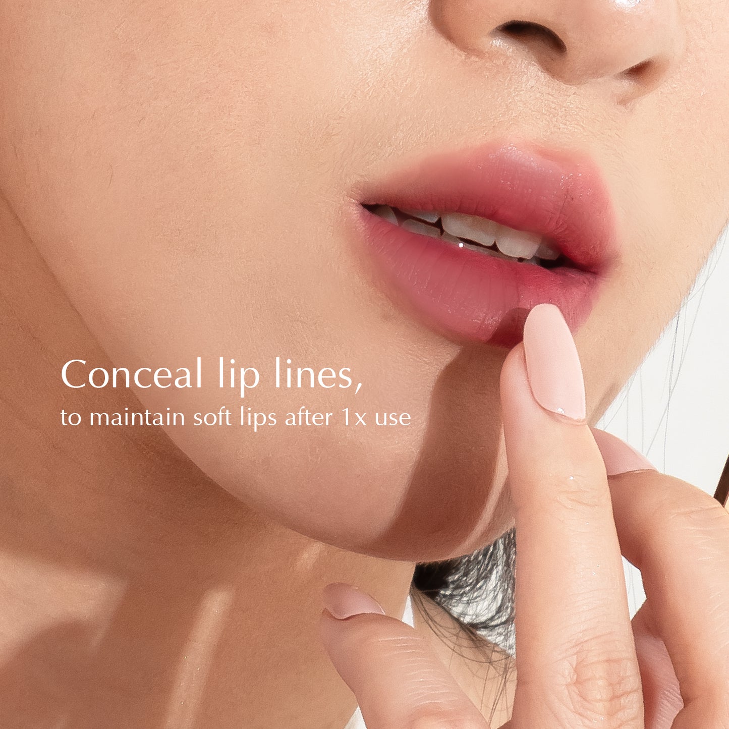 Lip Velvet - Macaron