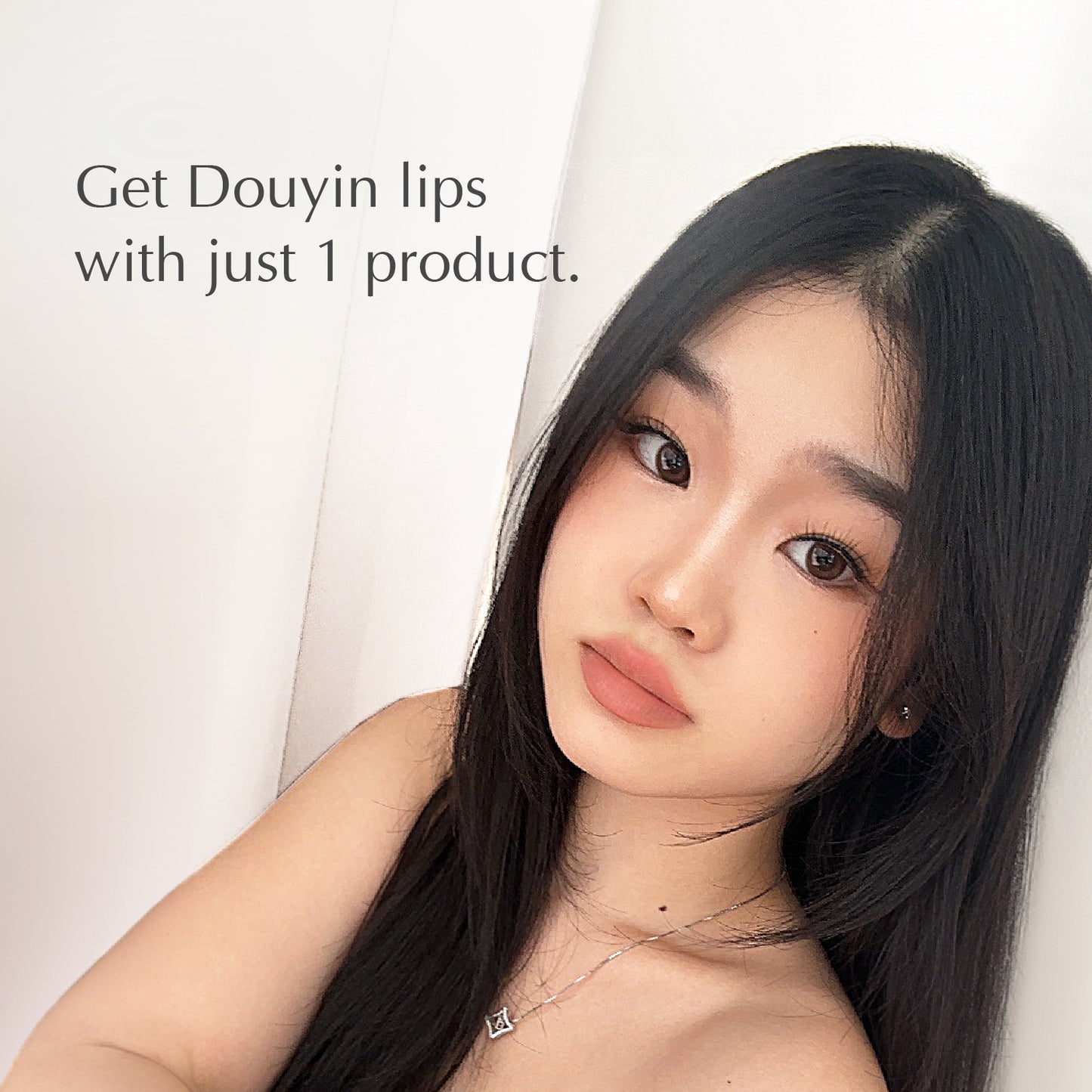 Lip Velvet - Waffle