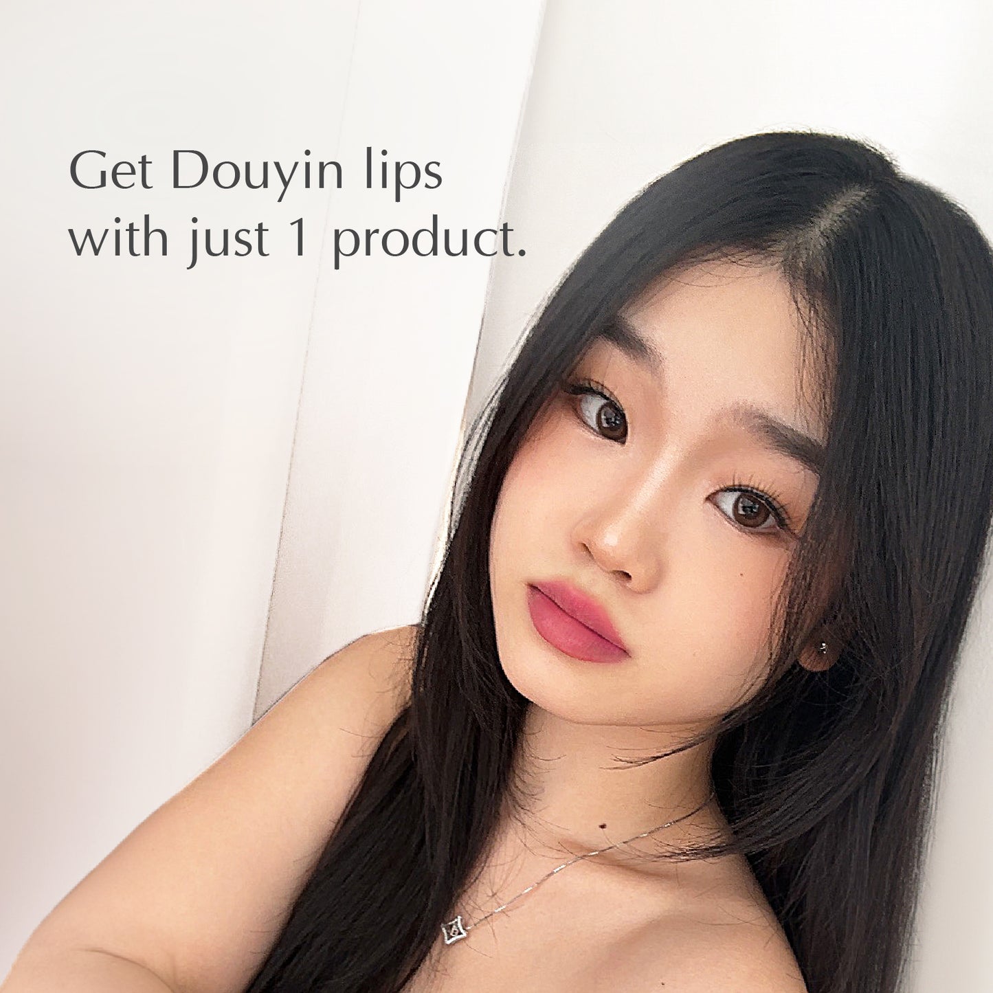 Lip Velvet - Macaron