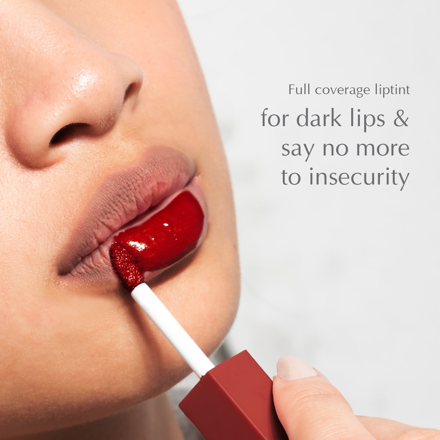 Lip Tint - Spice Up