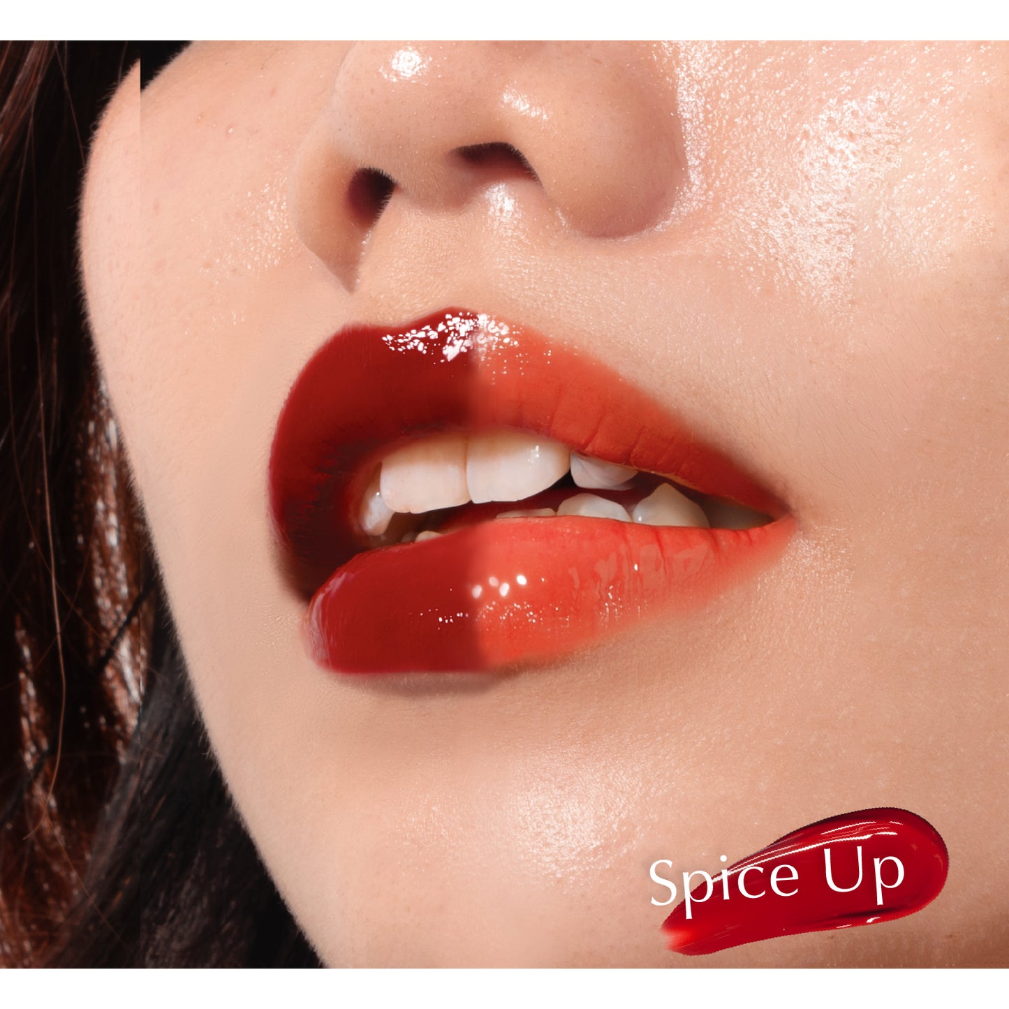 Lip Tint - Spice Up