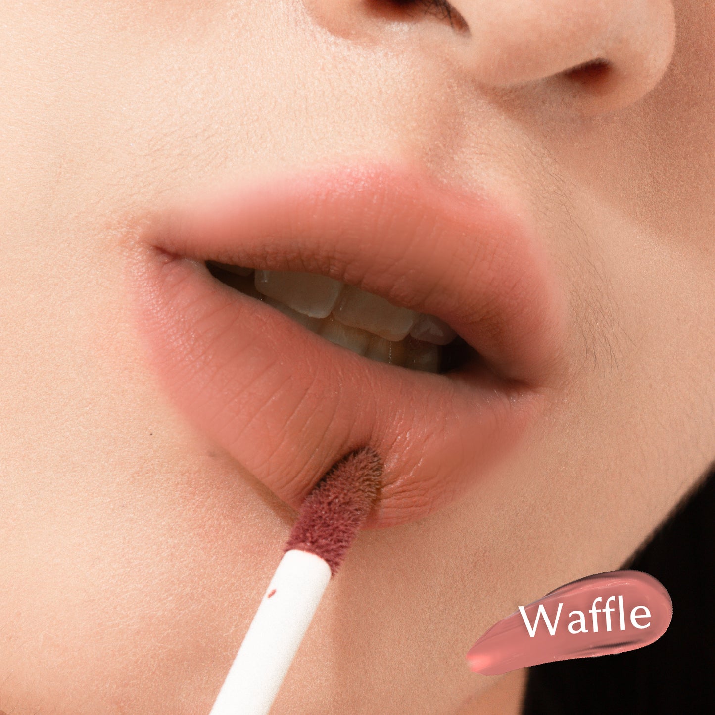 Lip Velvet - Waffle