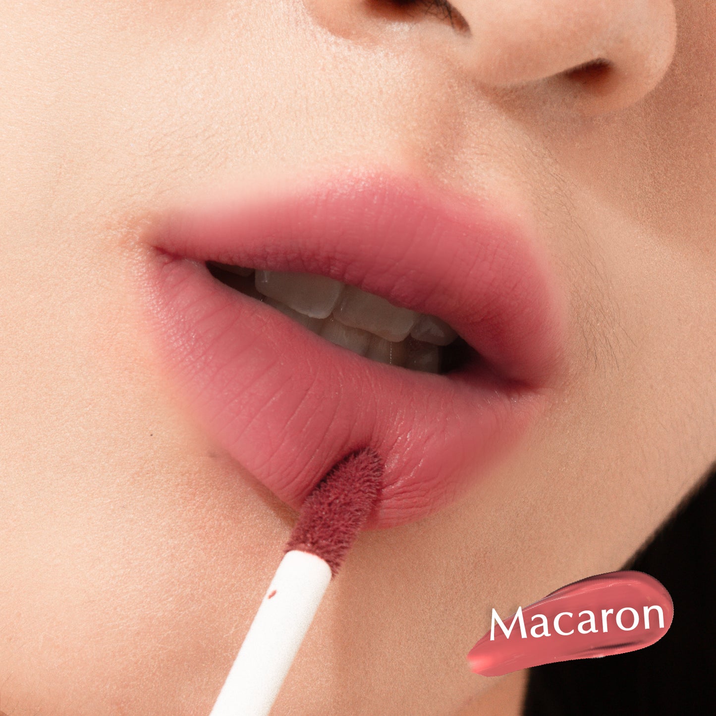 Lip Velvet - Macaron