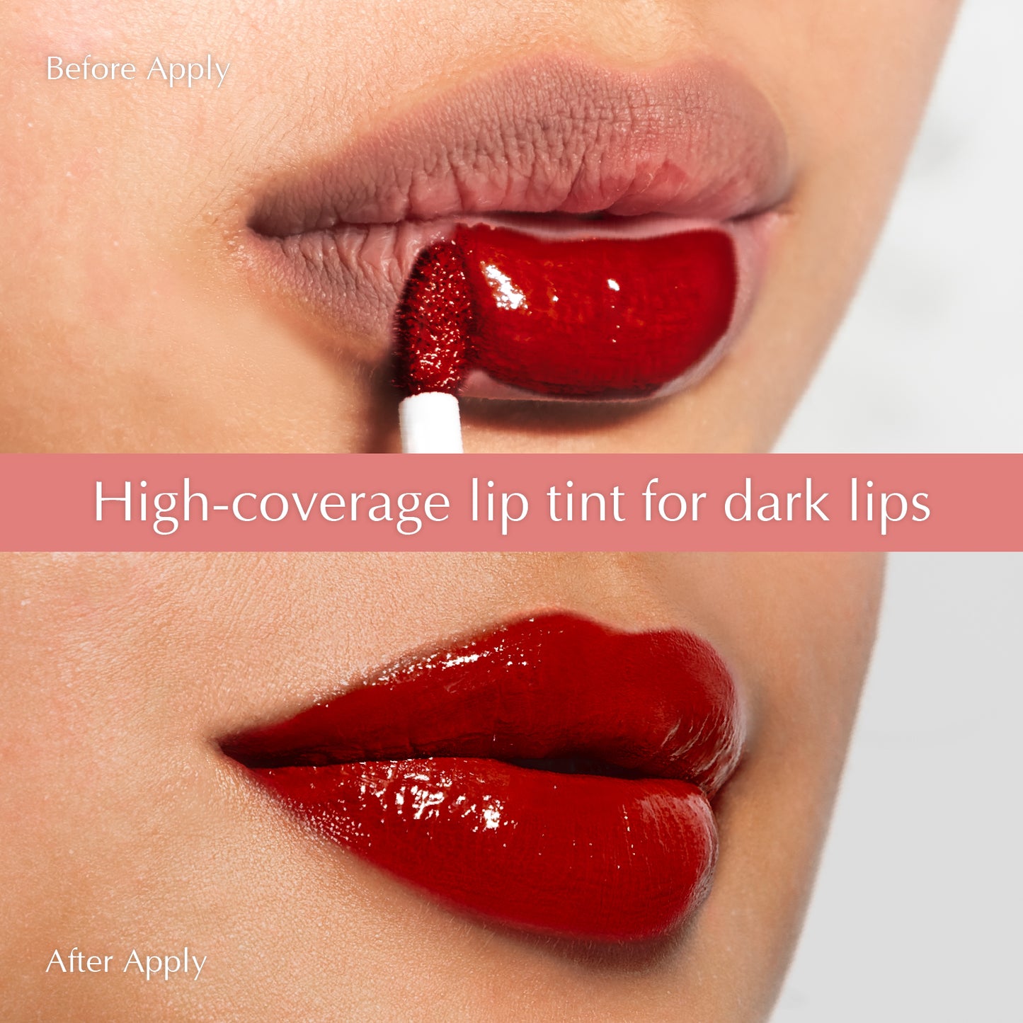 Lip Tint - Spice Up