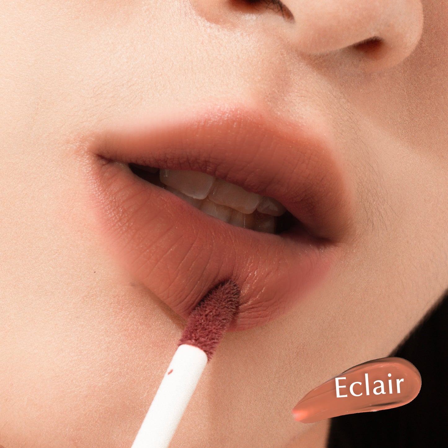 Lip Velvet - Eclair