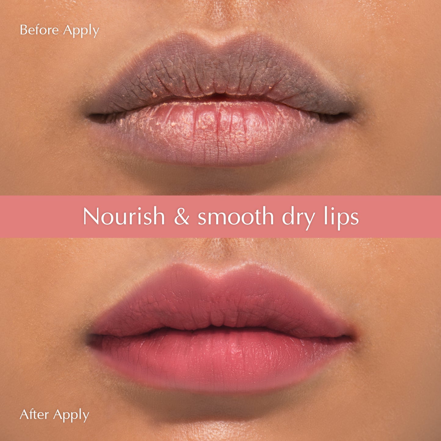 Lip Velvet - Macaron